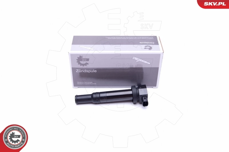 Ignition Coil